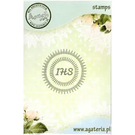 stempel-polimerowy-kolo-ihs-agateria