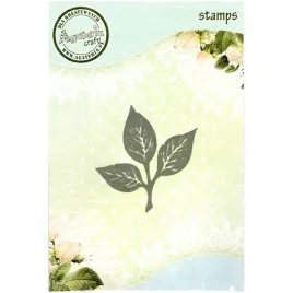 stempel-polimerowy-lisc-lewy-agateria-7824045