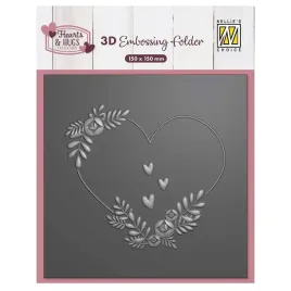 folder-do-wytlaczania-embossingu-nellie-s-choice-ramka-serce-z-kwiatami