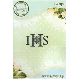 stempel-polimerowy-ihs-1-agateria-komunia