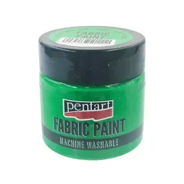 farba-do-tkanin-kryjaca-pentart-zielona-50ml