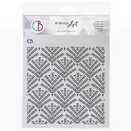 szablon-maska-home-deco-22x22cm-ciao-bella-botanical-harmony-galazki
