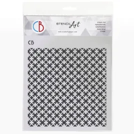 szablon-home-deco-22x22-ciao-bella-geometric-alchemy-geometryczne-wzory