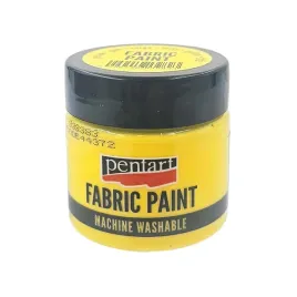 farba-do-tkanin-kryjaca-pentart-zolta-50ml