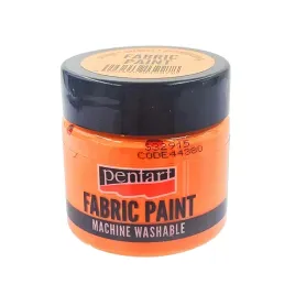 farba-do-tkanin-kryjaca-pentart-pomaranczowa-50ml