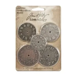 ozdoba-metalowa-ranger-idea-ology-timepieces-antique-tarcze-zegara