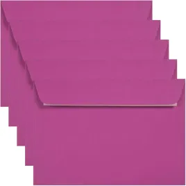 koperty-ozdobne-c6-hk-burano-eko-kreative-magenta-c-rozowe-120g-25szt