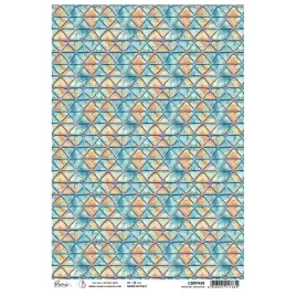 papier-ryzowy-do-decoupage-a4-ciao-bella-maritime-oxidation-siatka-rdza