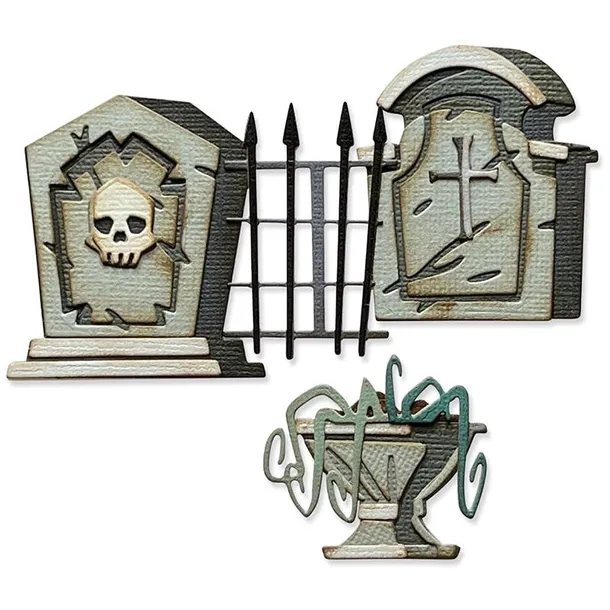 wykrojnik-do-papieru-sizzix-thinlits-graveyard-colorize-cmentarz