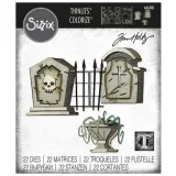 wykrojnik-do-papieru-sizzix-thinlits-graveyard-colorize-cmentarz-stan-nowy