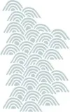 wykrojnik-do-papieru-sizzix-thinlits-waves-fale-stan-nowy
