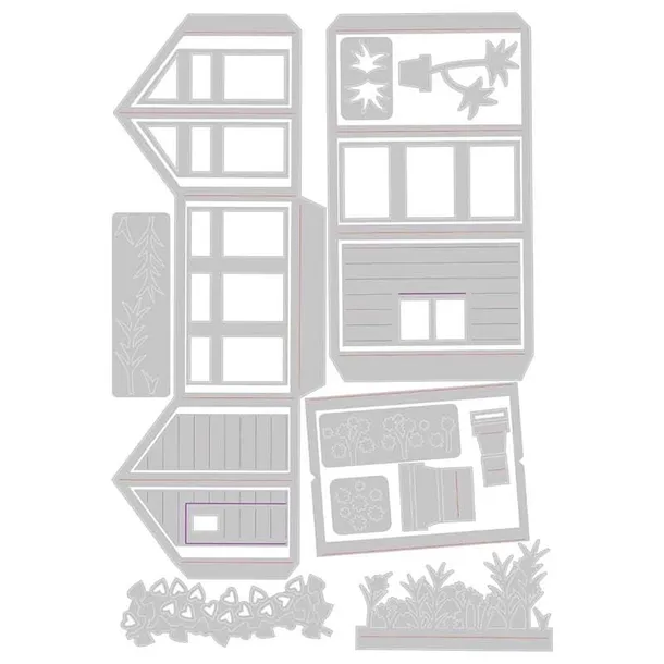 wykrojnik-do-papieru-sizzix-thinlits-pop-up-garden-szklarnia-okazje-inna