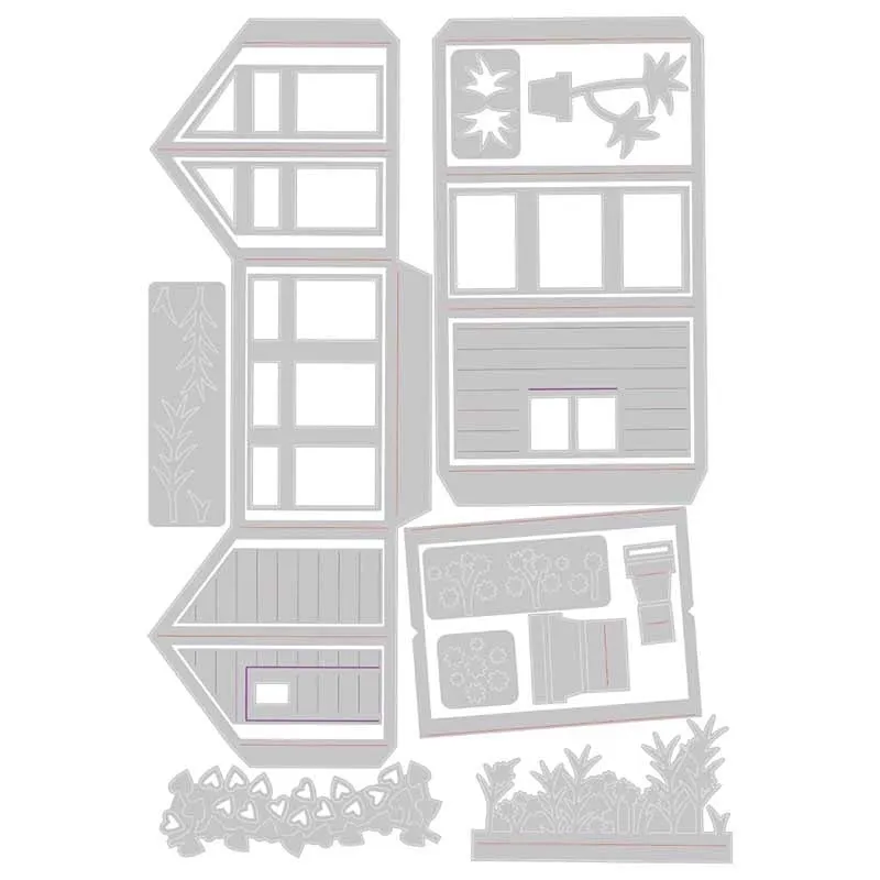 wykrojnik-do-papieru-sizzix-thinlits-pop-up-garden-szklarnia