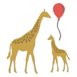 wykrojnik-do-papieru-sizzix-thinlits-giraffes-zyrafy-balon