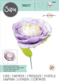 wykrojnik-do-papieru-sizzix-thinlits-spring-bloom-kwiat-stan-nowy