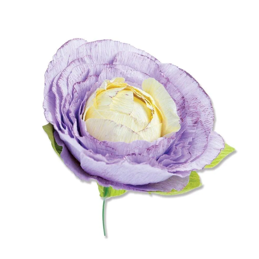 wykrojnik-do-papieru-sizzix-thinlits-spring-bloom-kwiat-stan-nowy
