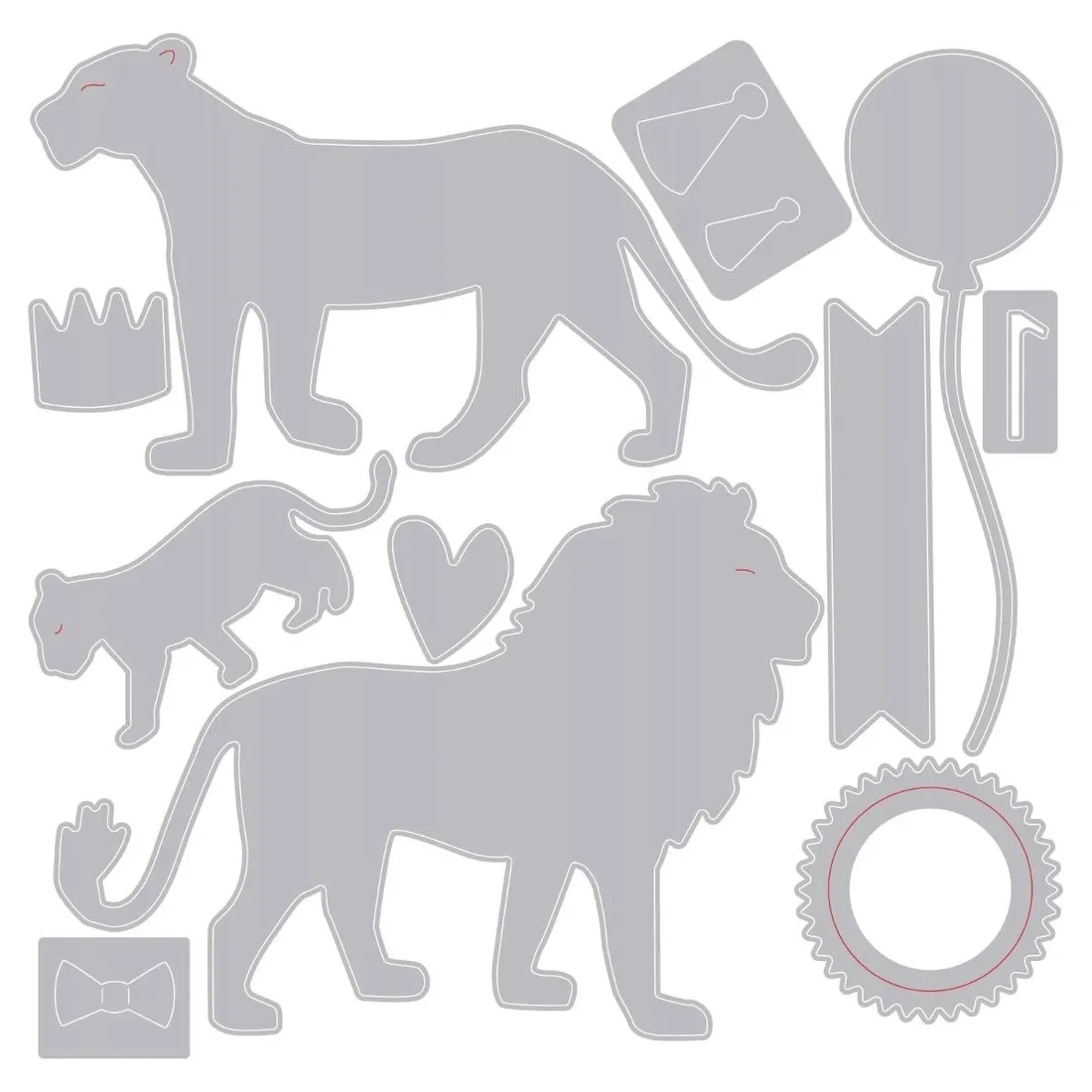 wykrojnik-do-papieru-sizzix-thinlits-party-cats-zwierzeta-urodzinowe-stan-nowy