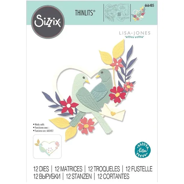 wykrojnik-do-papieru-sizzix-thinlits-sweet-birds-ptaki-serce-rodzaj-wykrojniki