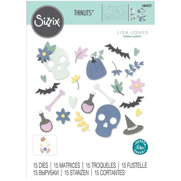 wykrojnik-do-papieru-sizzix-thinlits-spooky-icons-czaszka-dynia-nietoperz-rodzaj-wykrojniki