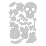 wykrojnik-do-papieru-sizzix-thinlits-spooky-icons-czaszka-dynia-nietoperz-liczba-sztuk-1-szt