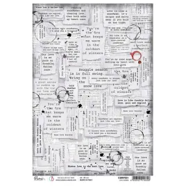 papier-ryzowy-do-decoupage-a4-ciao-bella-love-words