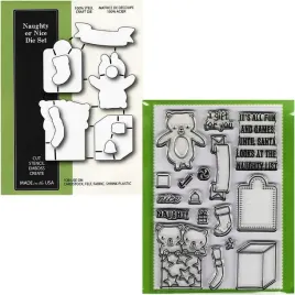 wykrojnik-do-papieru-stempel-poppystamps-naughty-or-nice-misie