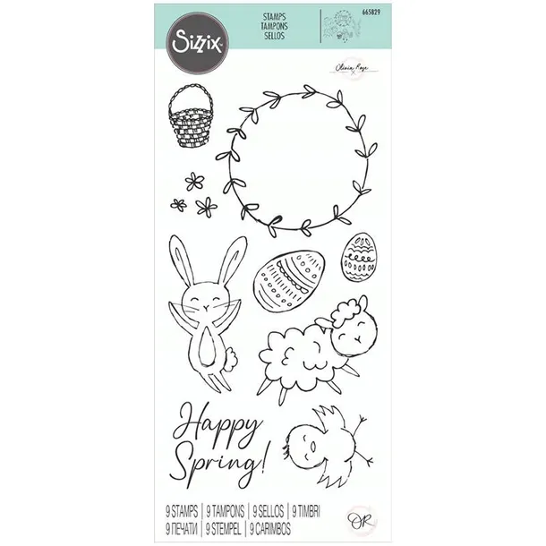 stempel-sizzix-spring-essentialss-wielkanoc-rodzaj-silikonowy
