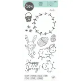 stempel-sizzix-spring-essentialss-wielkanoc-rodzaj-silikonowy