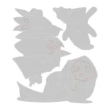 wykrojnik-do-papieru-sizzix-thinlits-stemple-duch-drakula-stan-nowy