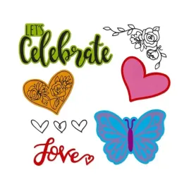 wykrojnik-stempel-sizzix-framelits-let-s-celebrate-serca-motyl