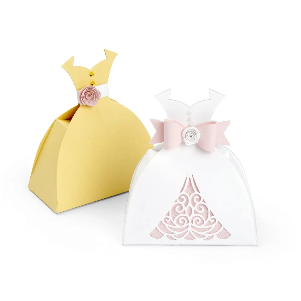 wykrojnik-do-papieru-sizzix-thinlits-dress-box-pudelko-sukienka