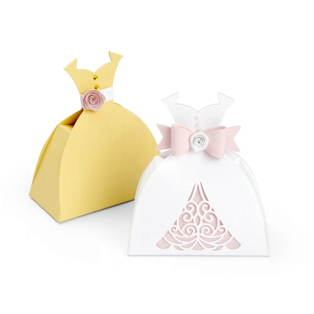 wykrojnik-do-papieru-sizzix-thinlits-dress-box-pudelko-sukienka