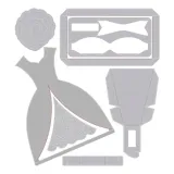 wykrojnik-do-papieru-sizzix-thinlits-dress-box-pudelko-sukienka-rodzaj-wykrojniki