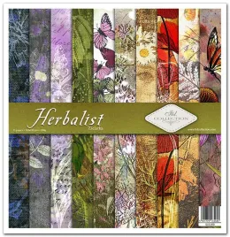 zestaw-papierow-do-scrapbookingu-30x30-itd-collection-herbalist-zielarka