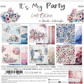 zestaw-papierow-do-scrapbookingu-15x15-craft-o-clock-it-s-my-party