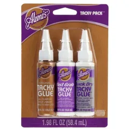 zestaw-klejow-kleje-aleene-s-tacky-glue-mini-pack-3-196-ml