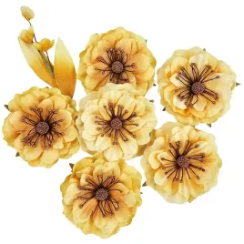kwiaty-dekoracyjne-papierowe-prima-honey-bloom