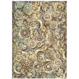 papiery-ryzowy-do-decoupage-stamperia-gardens-of-time-zebatkowe-tlo