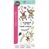 stempel-zestaw-stempli-sizzix-going-bananas-malpy-stan-nowy