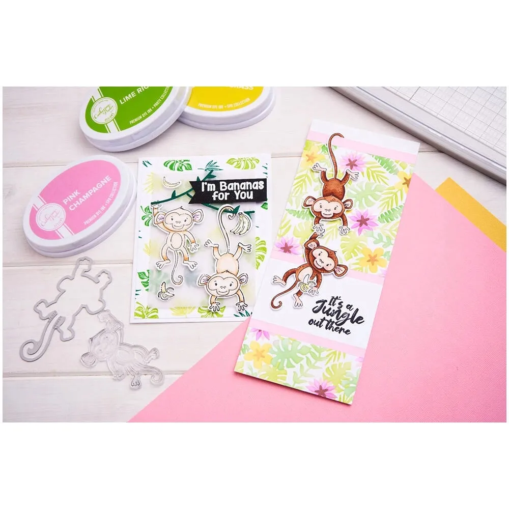 stempel-zestaw-stempli-sizzix-going-bananas-malpy-stan-nowy