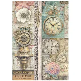 papiery-ryzowy-do-decoupage-stamperia-gardens-of-time-wolnosc-czasu