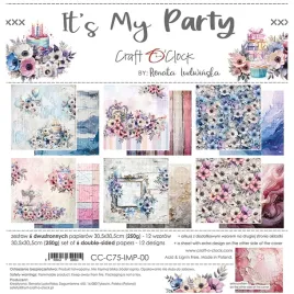 zestaw-papierow-do-scrapbookingu-30x30-craft-o-clock-it-s-my-party