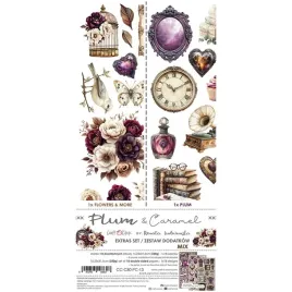 zestaw-dodatkow-do-scrapbookingu-craft-o-clock-plum-and-caramel-mix