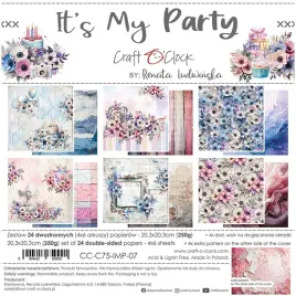 zestaw-papierow-do-scrapbookingu-20x20-craft-o-clock-it-s-my-party