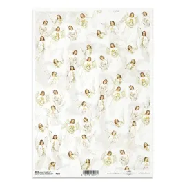 papier-ryzowy-do-decoupage-a4-aniolki-na-bombki-choinkowe-anioly