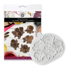 forma-foremka-silikonowa-cosmic-shimmer-decorative-roses-rozyczki