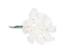 kwiaty-roze-piankowe-zamkniete-biale-12szt