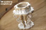 tekturka-scrapki-chrzcielnica-3d-do-pudelka-eksplodujacego-scrapiniec-material-beermata