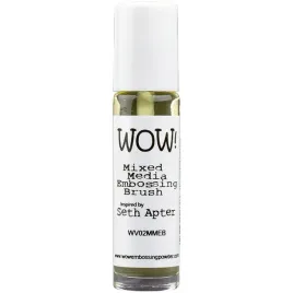 fluid-do-embossingu-z-pedzelkiem-mixed-media-embossing-brush-wow