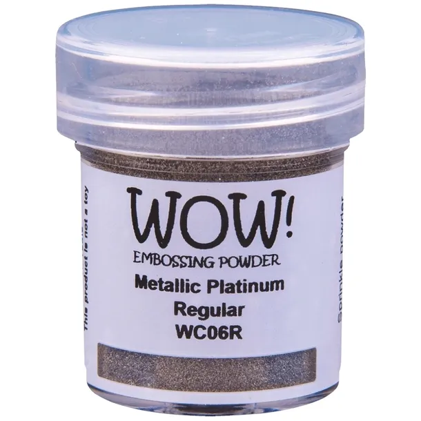 puder-do-embossingu-wow-metallics-platinum
